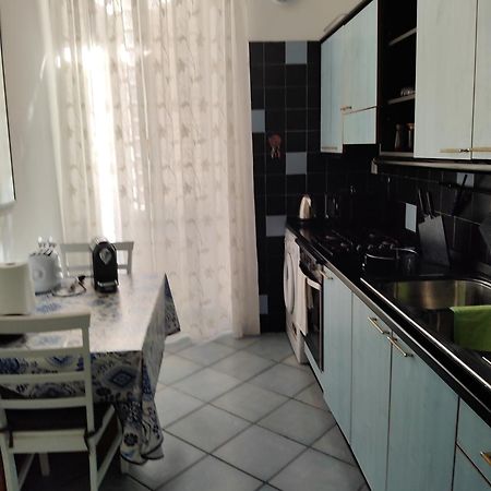 Vatican'S Apartment Roma Eksteriør bilde