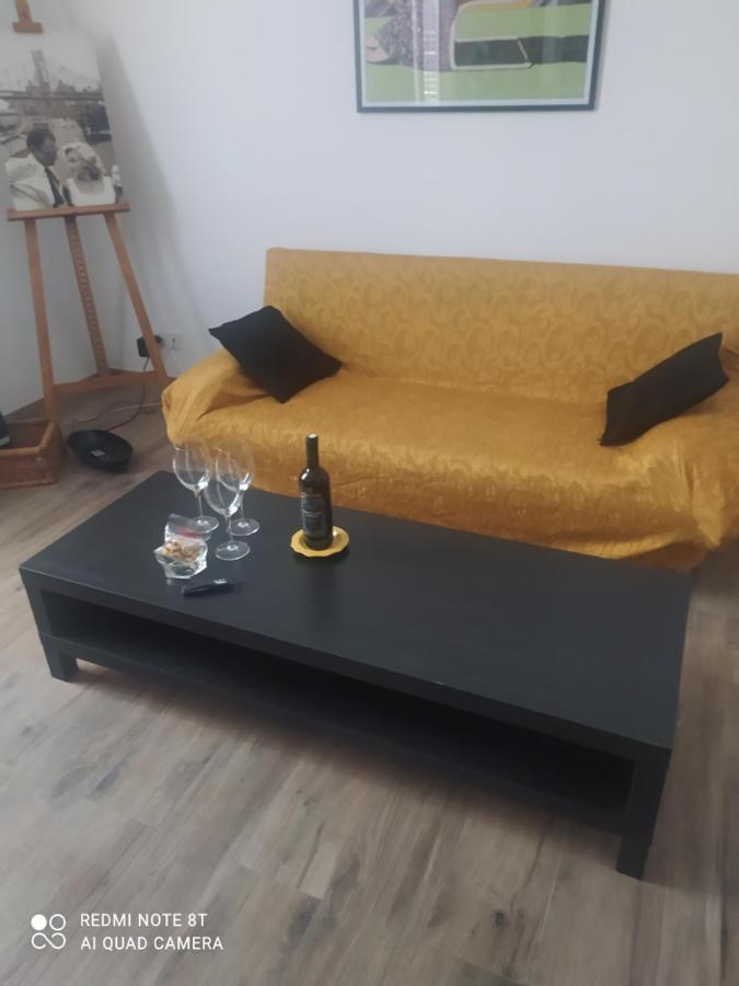 Vatican'S Apartment Roma Eksteriør bilde