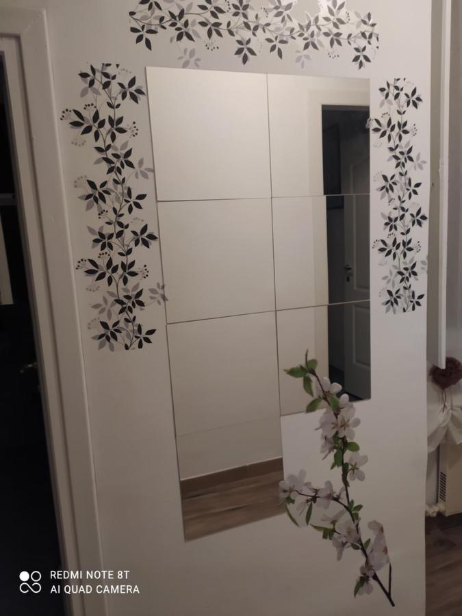 Vatican'S Apartment Roma Eksteriør bilde