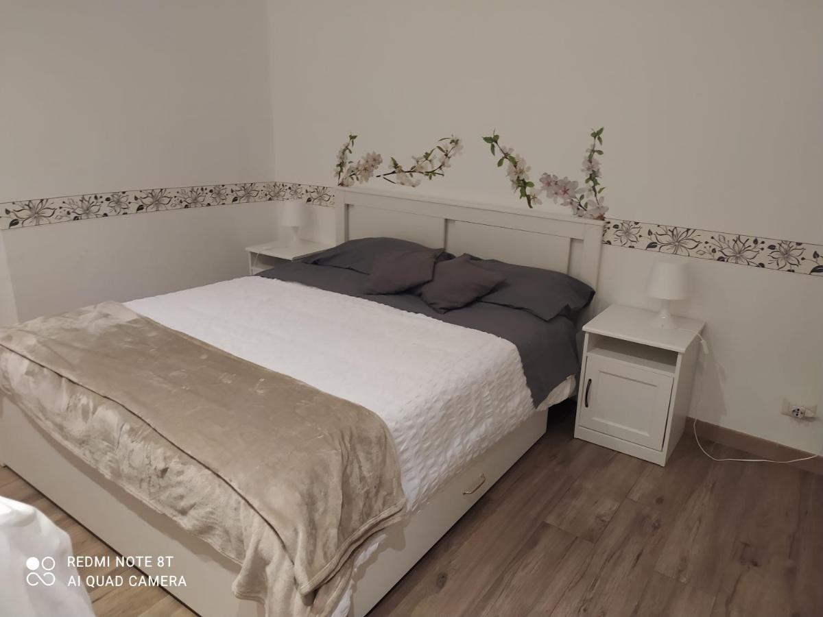 Vatican'S Apartment Roma Eksteriør bilde
