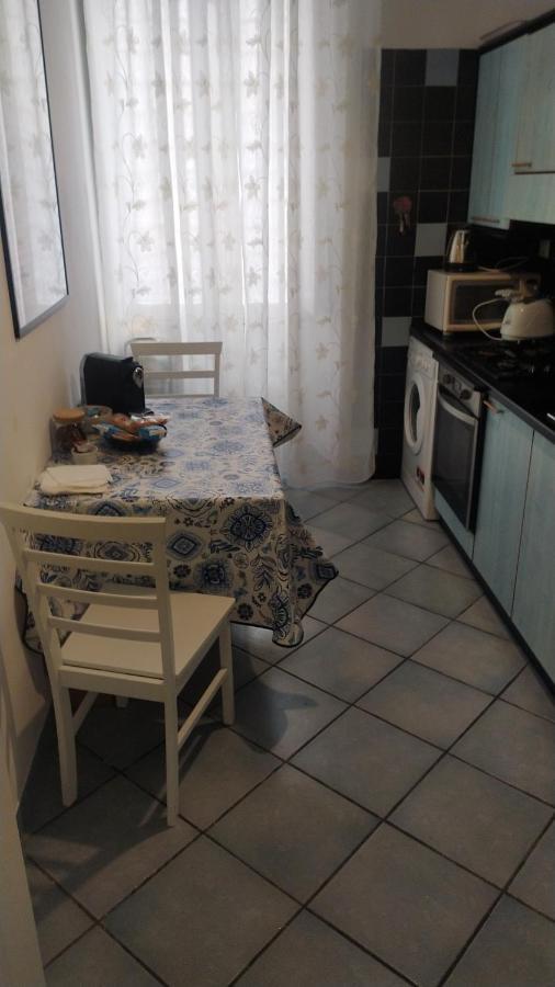 Vatican'S Apartment Roma Eksteriør bilde