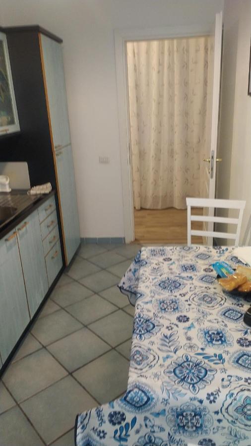 Vatican'S Apartment Roma Eksteriør bilde