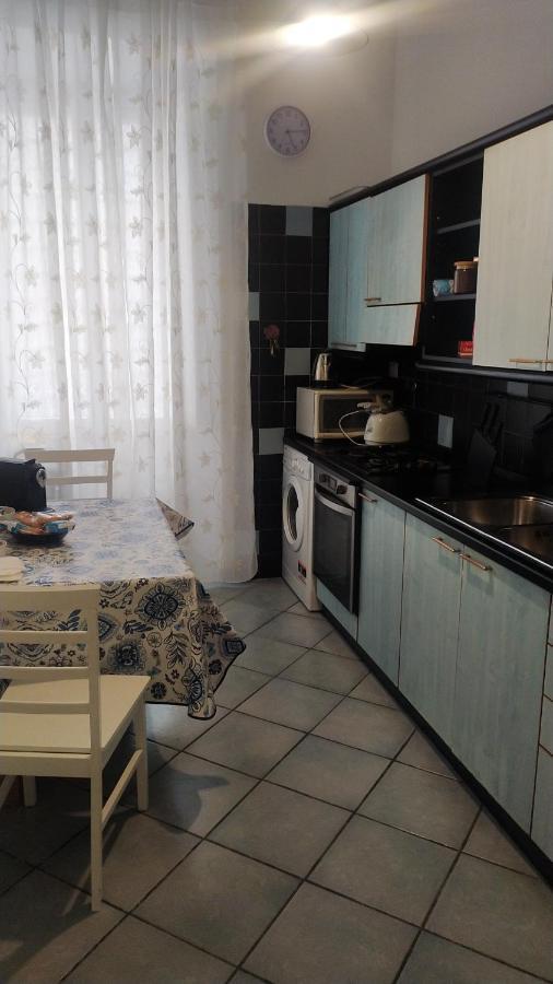 Vatican'S Apartment Roma Eksteriør bilde