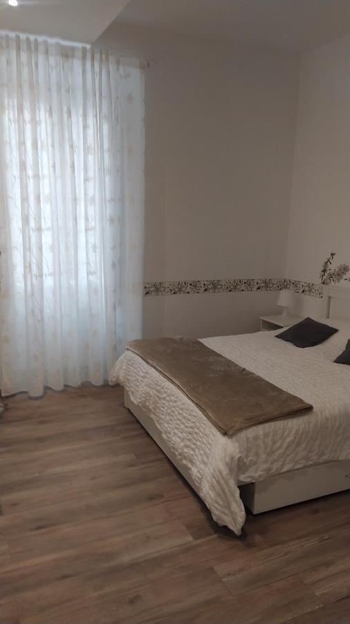 Vatican'S Apartment Roma Eksteriør bilde