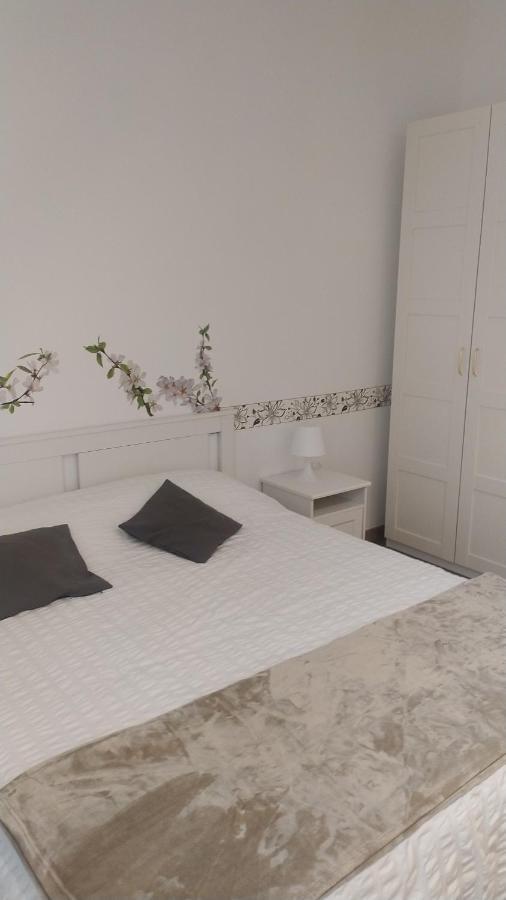 Vatican'S Apartment Roma Eksteriør bilde