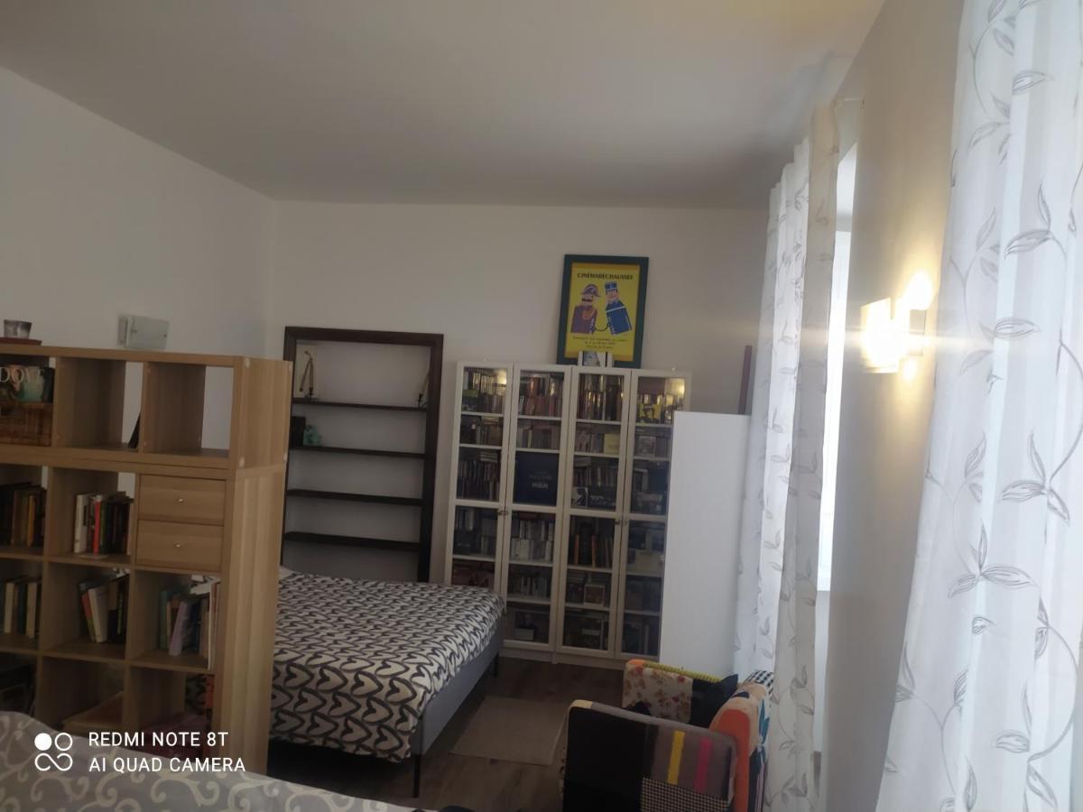 Vatican'S Apartment Roma Eksteriør bilde