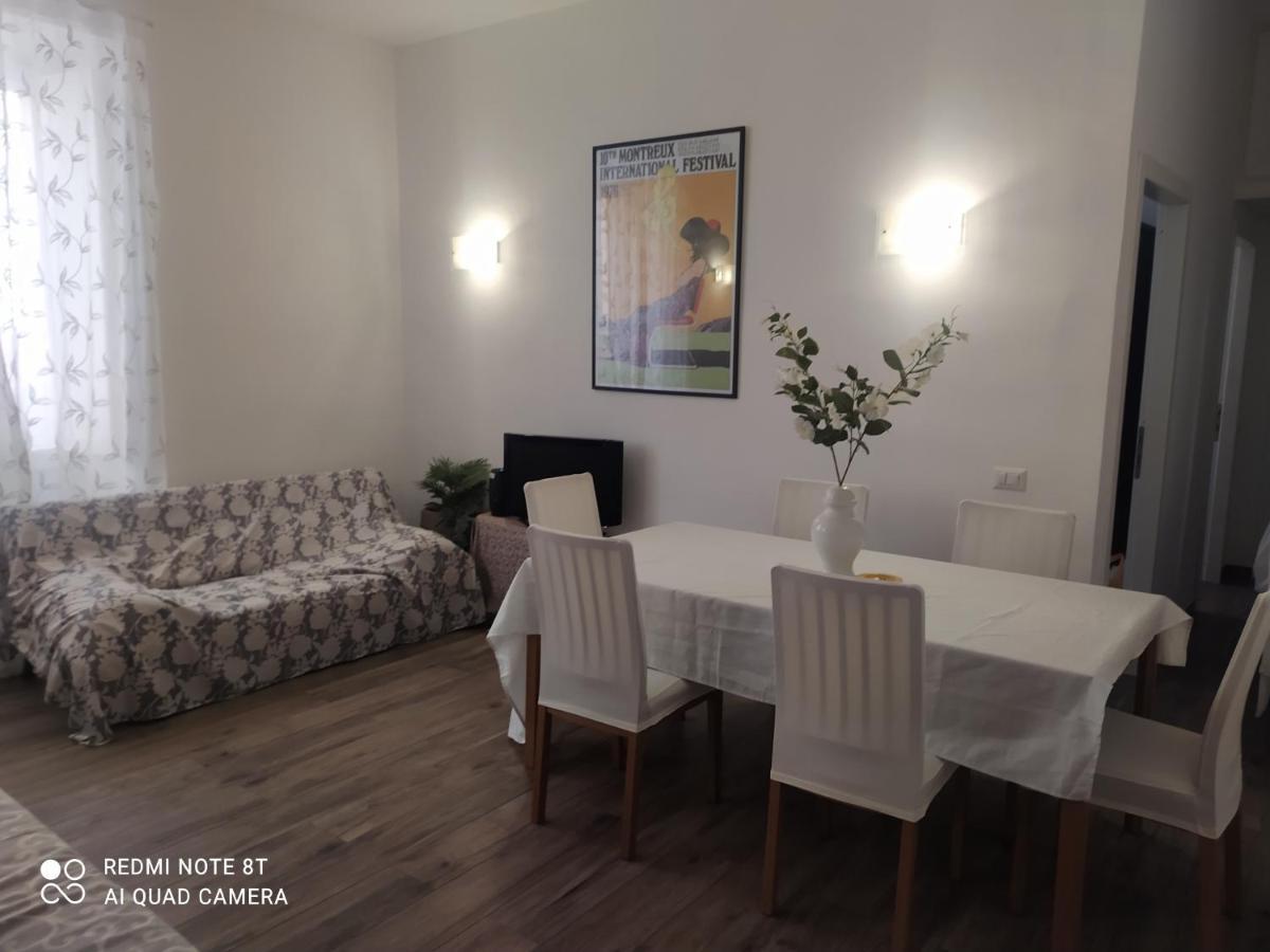 Vatican'S Apartment Roma Eksteriør bilde