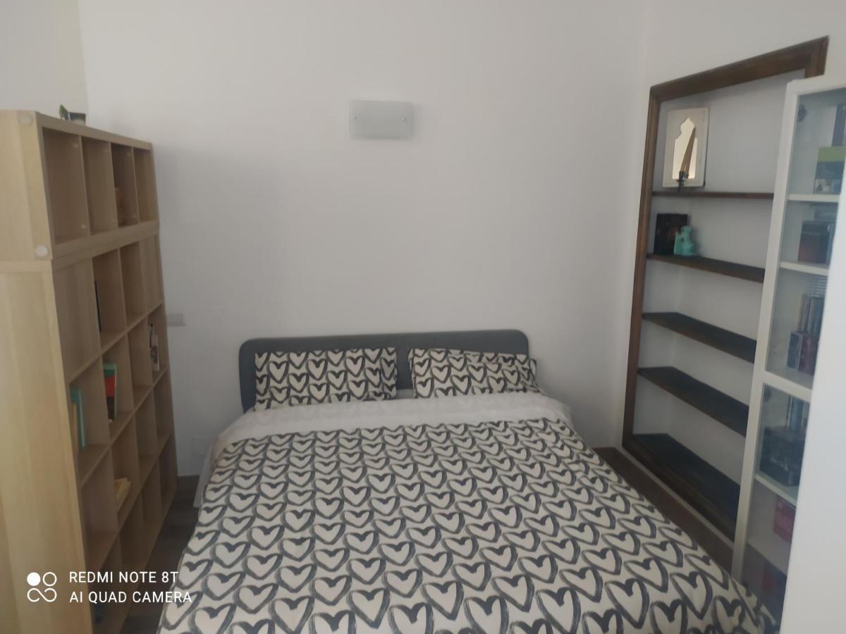 Vatican'S Apartment Roma Eksteriør bilde