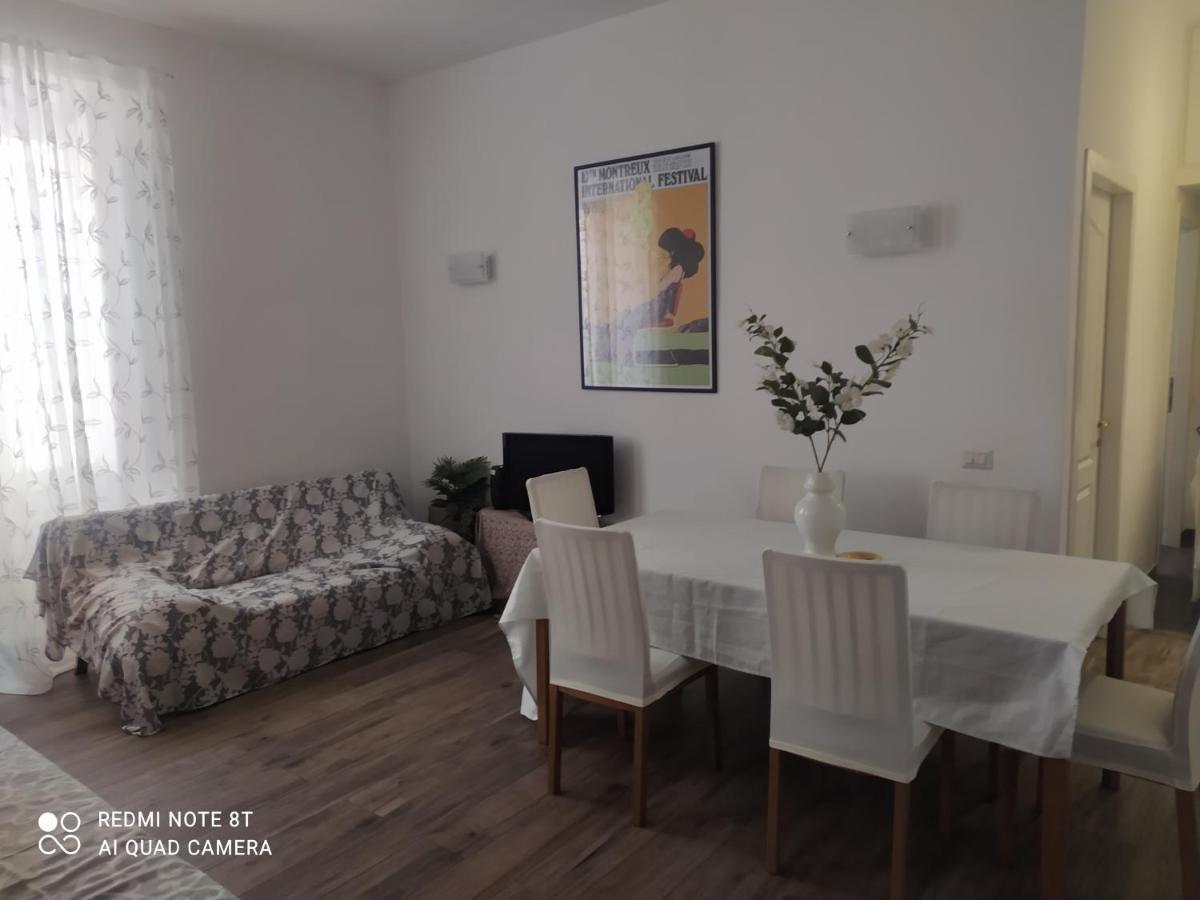 Vatican'S Apartment Roma Eksteriør bilde