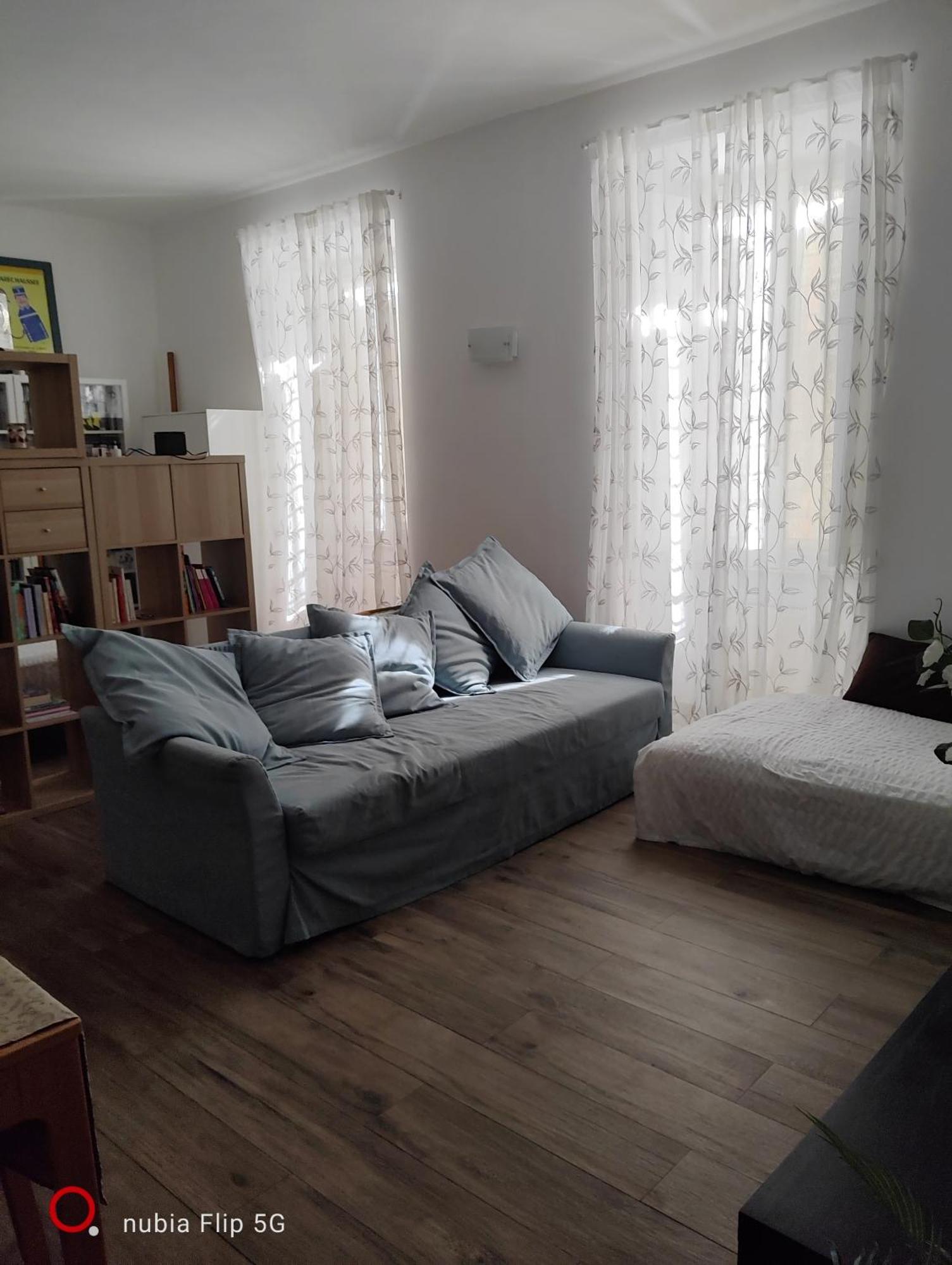 Vatican'S Apartment Roma Eksteriør bilde