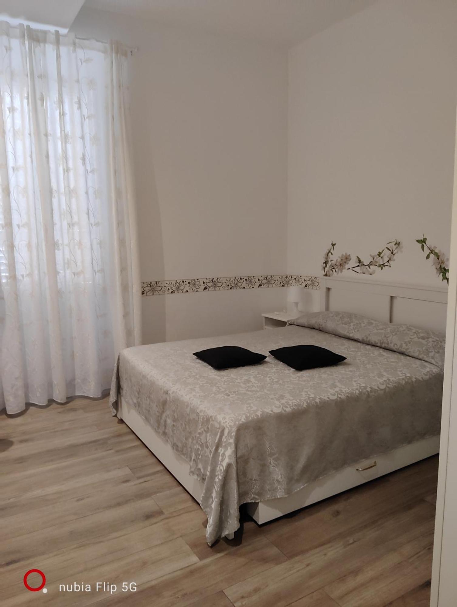 Vatican'S Apartment Roma Eksteriør bilde